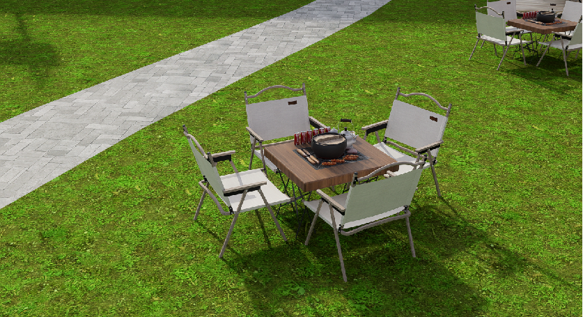 南宁酒店帐篷定制：解锁旅居新体验，打造差异化竞争力