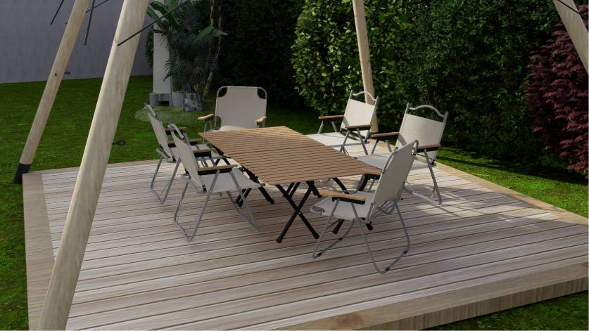 南宁帐篷生产厂家：以匠心筑牢户外装备的品质根基